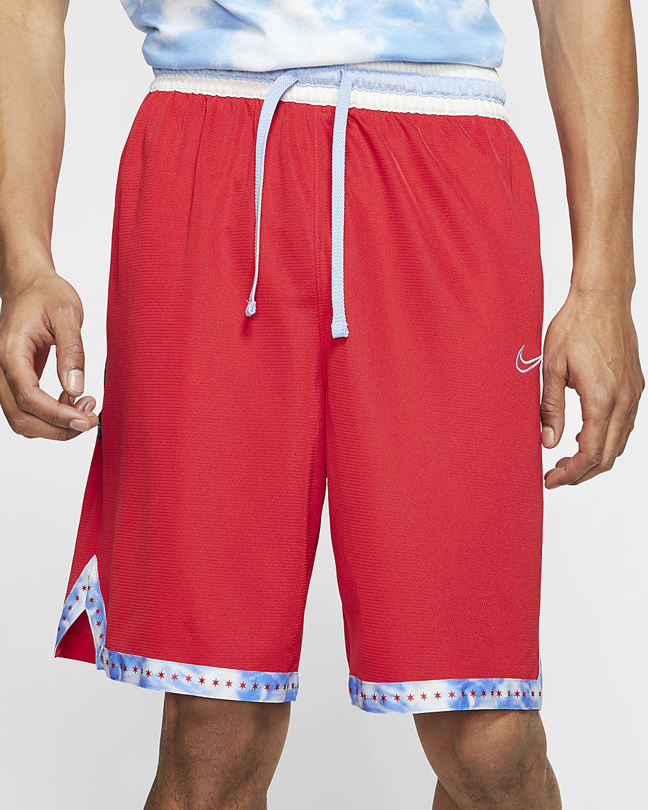 Nike Dri FIT DNA Basketball Shorts